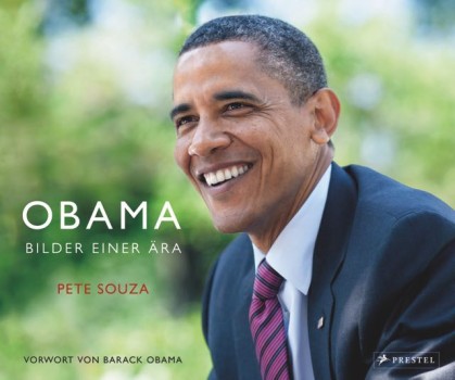 Barack Obama_Copyright Pete Souza