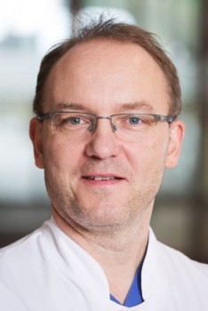 Dr. Detlef Michael Ringbeck ist Initiator des ersten Bad Driburger Organspendetages. Der findet am 9. Mai im Bad Driburger Rathaus statt. 