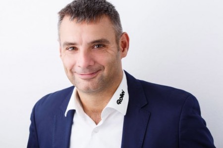 Thomas Güttler, Geschäftsführer bei Rollei, kommentiert das Urteil des Bundesgerichtshofs zum Gebrauch und zur Verwertung der Aufzeichnungen von Autokameras.Foto:Rollei