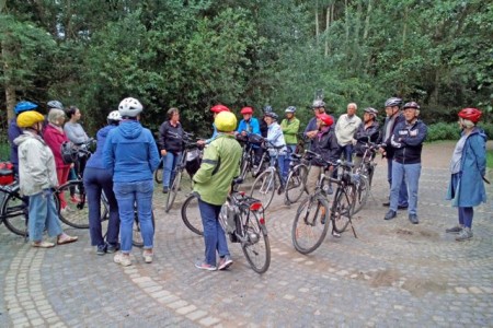 Business-Lounge am 28. Juni im Wiedenbrücker Schule-Museum