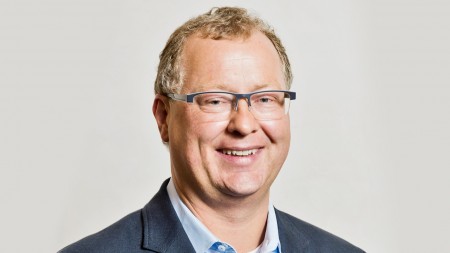 Günter Göbel neu in den Aufsichtsrat der Bertelsmann SE & Co. KGaA gewählt. Foto: Bertelsmann