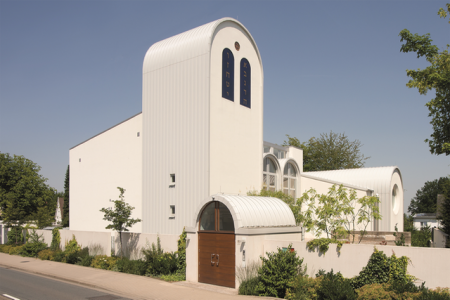 Bielefelder Synagoge Beit Tikwa