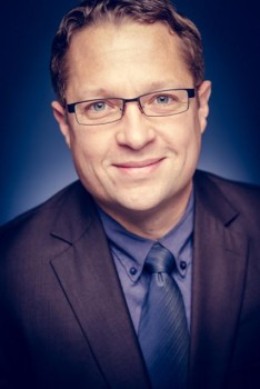 Prof. Dr.-Ing. Tibor Jager mit ERC Starting Grant ausgezeichnet