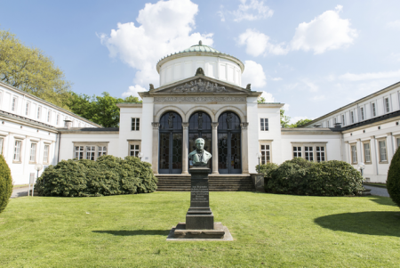 Badehaus I (c) Sascha Bartel