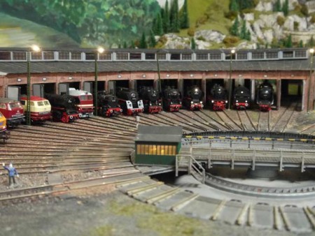 Modelleisenbahnclub Bielefeld