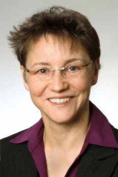 Prof. Dr. Gudrun Oevel