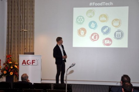 Videotheken verschwinden, Bäckerfilialen werden bleiben 