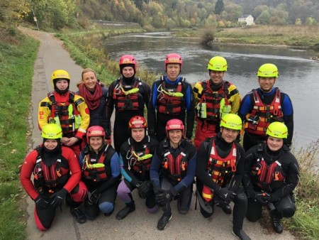 Einsatz in extremen Situationen 