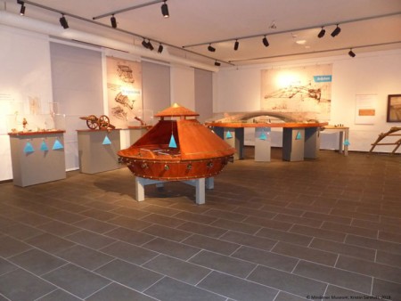 Ausstellung