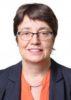 Prof. Dr. Birgitt Riegraf