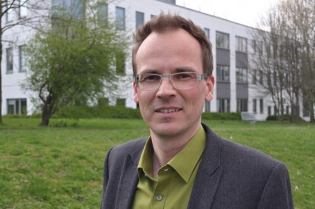 Prof. Dr. Jan Woppowa