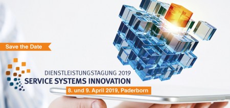 Dienstleistungstagung