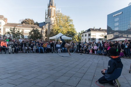 Gütersloh Veranstaltungen