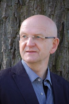Prof. Dr. Heiner Gembris. Foto (Gembris)