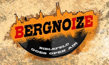Logo Bergnoize