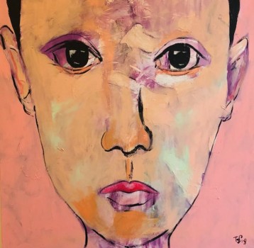 „SIRÈNE“ ... von Sirenen und wilden Kerlen