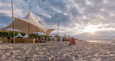 Sea & Sand-Festival in Kühlungsborn (TSK GmbH/Friederike Hegner)