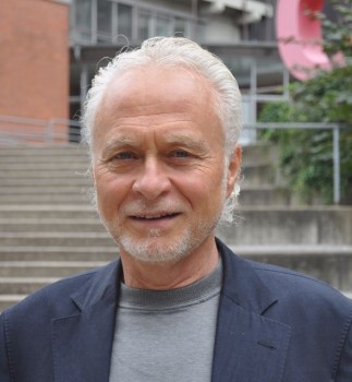  Prof. em. Dr. Hans-Joachim Warnecke.