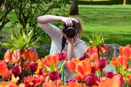 Models für die Kloster-Garten-Route gesucht