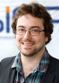  (Universität Paderborn): Dr. Simon Oberthür ist Manager des Kompetenzbereichs Digital Security des SICP – Software Innovation Campus Paderborn der Universität Paderborn.