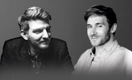 Samuel Harfst & Samuel Koch [Foto: RaketenRecords - Maximilan Heinsch / Michael Englert ]