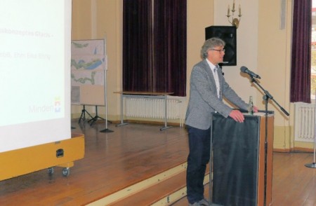 (© der Stadt Minden)