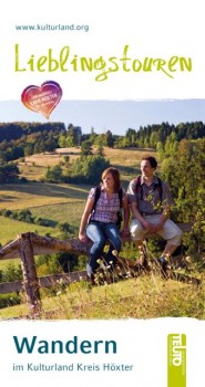 Das Wanderparadies liegt vor der Haustür