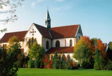 Kloster Marienfeld © Guetersloh Marketing GmbH