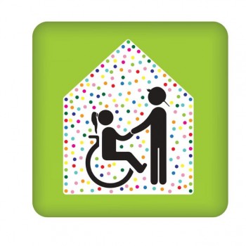 Logo Inklusionsprojekt