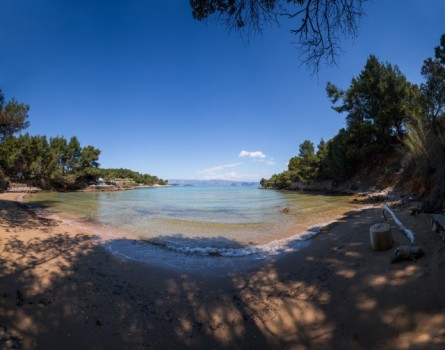 Kamp Grebisce, Foto: Shutterstock