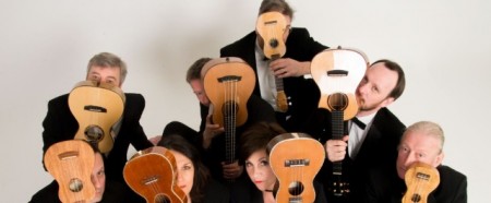 UKES, Foto: Allison Burke