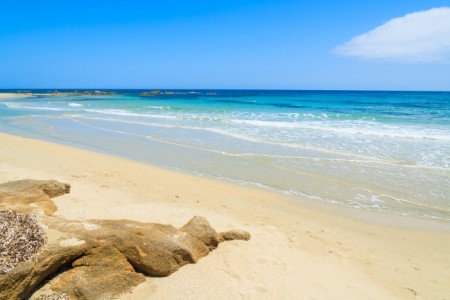 Costa Rei, Foto: Shutterstock 