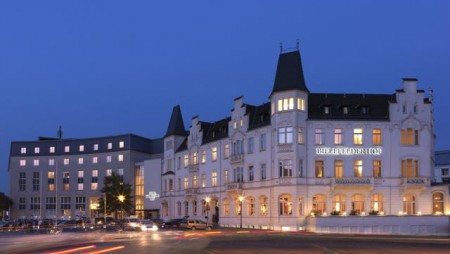  LFPI übernimmt Bielefelder Hof – Hotel Nummer 13 ist das neue Flaggschiff der Gruppe 