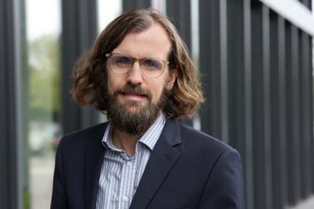 Prof. Dr. Oliver Müller forscht und lehrt seit Herbst 2018 an der Universität Paderborn.