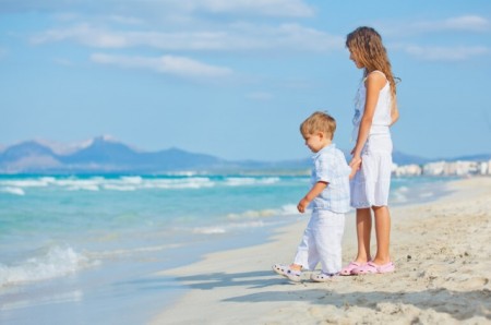 Mallorca für Familien, Foto: Shutterstock 