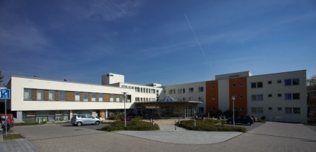 Das St. Vincenz Hospital in Brakel gehört in seiner Größenordnung zu den besten Kliniken Deutschlands. Ansprechpartner für Rückfragen: