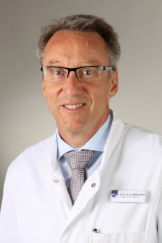 Gesund in GT, Foto: Klinikum Gütersloh