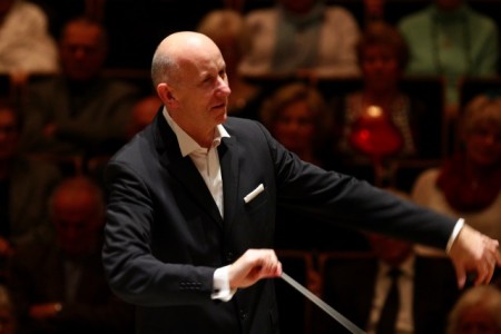 Gerd Schaller, Foto:  Mile Cindric