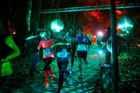 Martinslauf, Foto: BRAUN vision