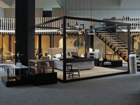 Auf der M.O.W lassen sich die neuen Trends bestaunen.