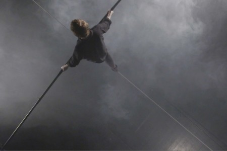 Foto: Christoph Brech, Alpensinfonie