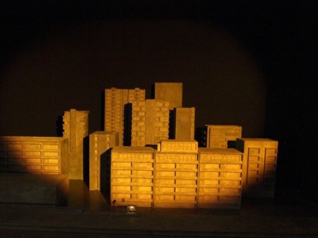 Hans Op de Beeck - Location 2, 2001