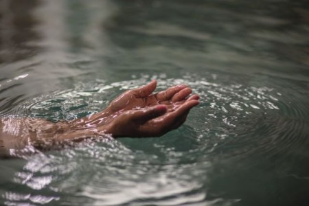 Thalasso im Badehaus Norderney© Nicolas Chibac