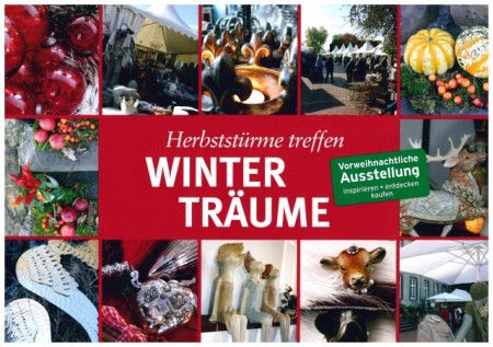 Herbststürme trifft Winterträume, Foto: Stadt Willebadessen