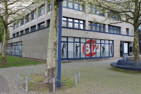 BIZ, Foto: Bundesagentur für Arbeit Detmold