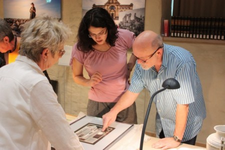 Kunst oder Krimskrams, Foto: Weserrenaissance-Museum Schloss Brake