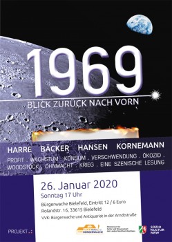 Foto: KulturWache Bielefeld