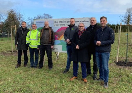 Pressemitteilung 176-2019 Foto 1