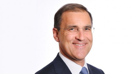 Vincent de Dorlodot, bislang General Counsel RTL Group, neuer Leiter des Brüsseler Büros