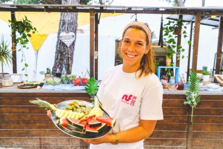 Finde jetzt deinen perfekten Sommerjob bei ruf Jugend- reisen. Foto: ruf-reisen